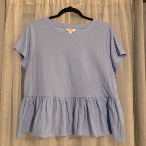 ** Lauren Conrad** Size XL